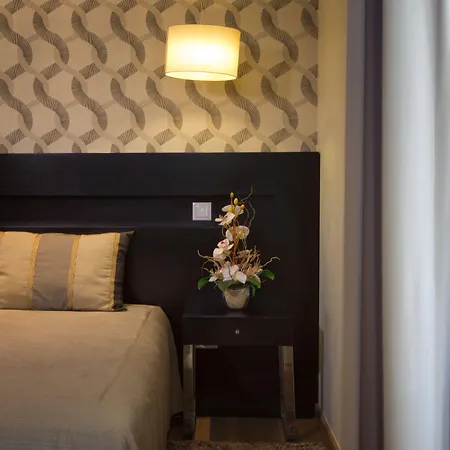 Hotel Sao Vicente Boutique (adults Only) Albufeira