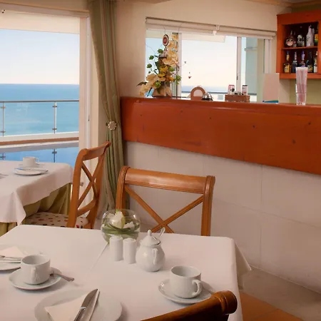 Sao Vicente Boutique (adults Only) Albufeira