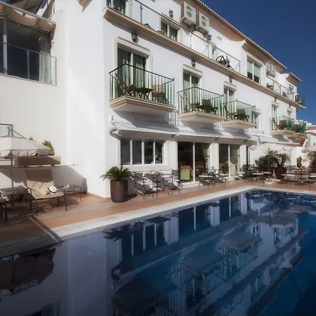 Sao Vicente Boutique (adults Only) 3* Albufeira