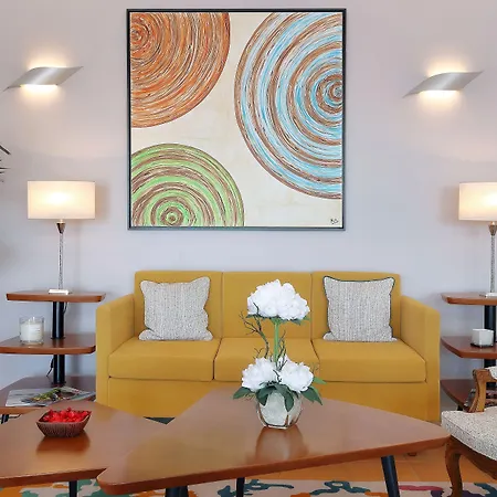 Sao Vicente Boutique (adults Only) 3*