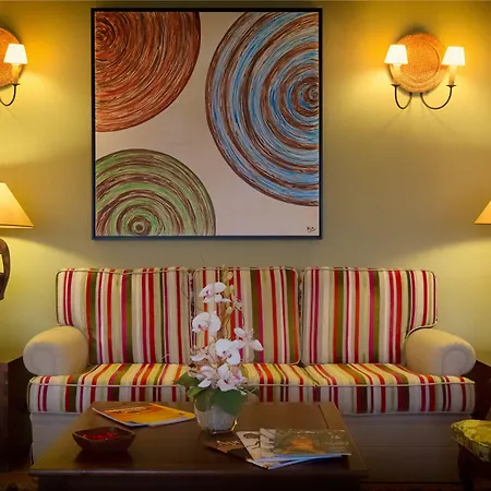 Sao Vicente Boutique (adults Only) Albufeira