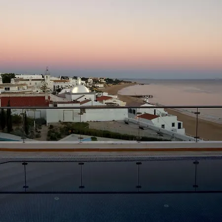 Hotel Sao Vicente Boutique (adults Only)