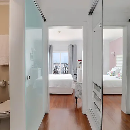 Sao Vicente Boutique (adults Only) 3*