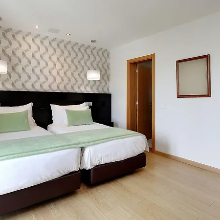 Hotel Sao Vicente Boutique (adults Only)