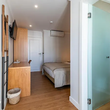 Sao Vicente Boutique (adults Only) Albufeira