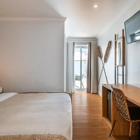 Sao Vicente Boutique (adults Only) 3* Albufeira