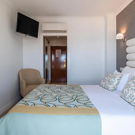 Sao Vicente Boutique (adults Only) 3*