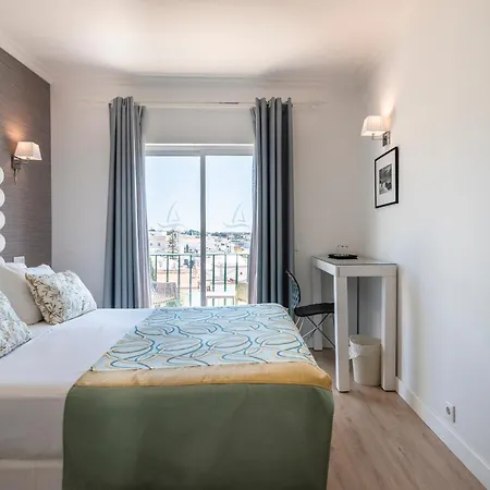 Hotel Sao Vicente Boutique (adults Only) Albufeira