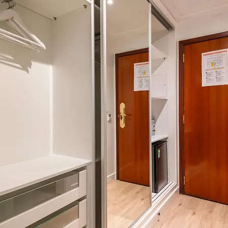 Hotel Sao Vicente Boutique (adults Only)