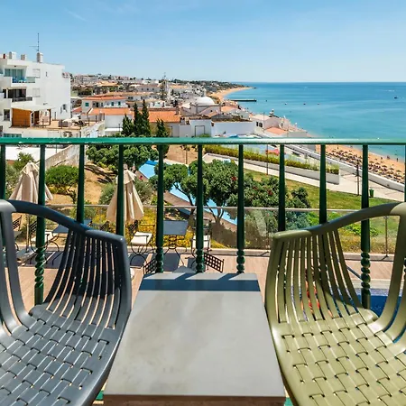 Hotel Sao Vicente Boutique (adults Only) Albufeira