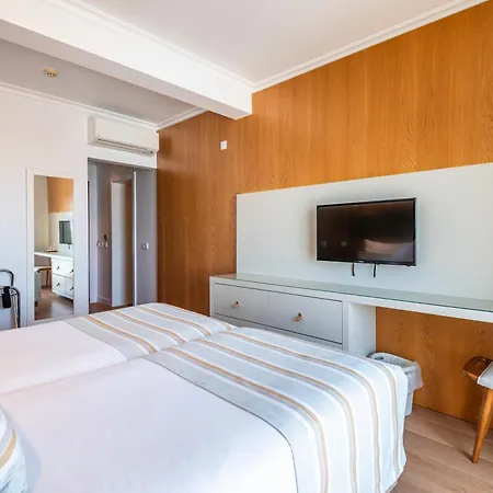 Sao Vicente Boutique (adults Only) Albufeira