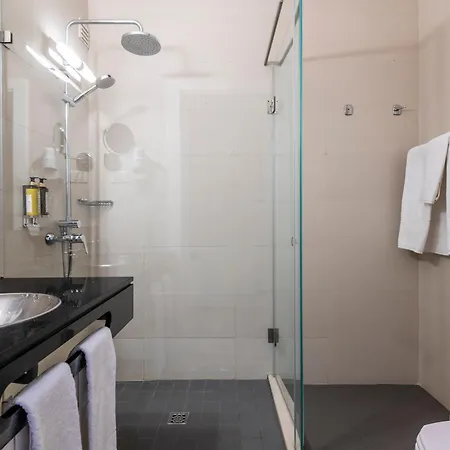 Sao Vicente Boutique (adults Only)