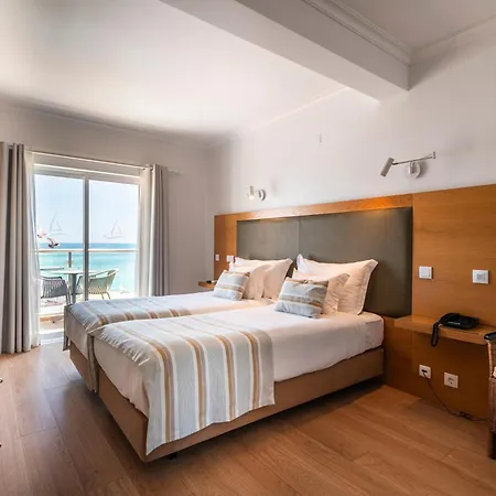 Hotel Sao Vicente Boutique (adults Only) Albufeira