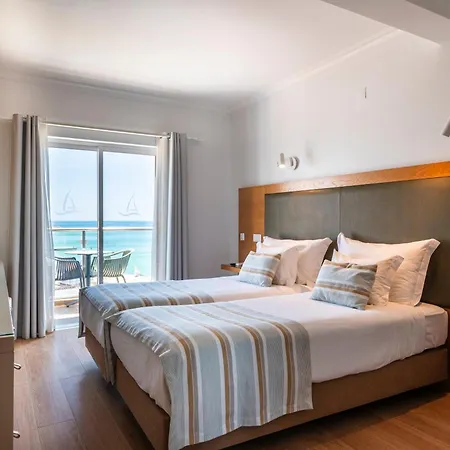 ホテル Sao Vicente Boutique (adults Only) 3*