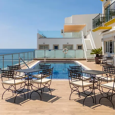 Sao Vicente Boutique (adults Only) 3*