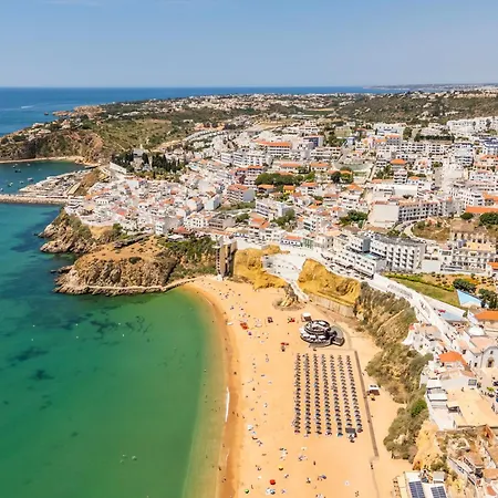 Hotel Sao Vicente Boutique (adults Only) Albufeira