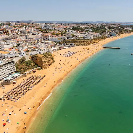 ホテル Sao Vicente Boutique (adults Only) 3*