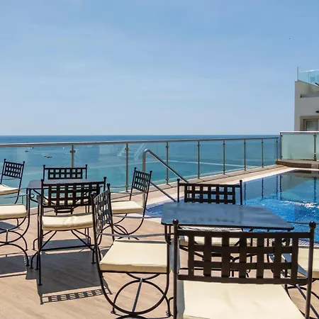 Sao Vicente Boutique (adults Only)