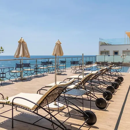 Sao Vicente Boutique (adults Only) Hotel 3*