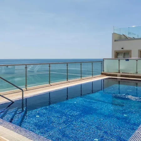 Hotel Sao Vicente Boutique (adults Only)