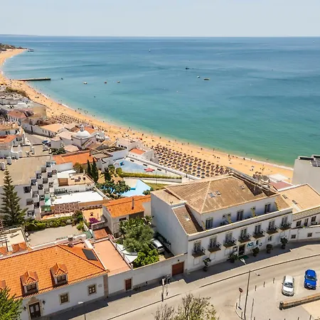 Sao Vicente Boutique (adults Only) Albufeira