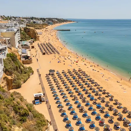 Hotel Sao Vicente Boutique (adults Only) Albufeira