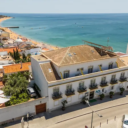 Hotel Sao Vicente Boutique (adults Only)
