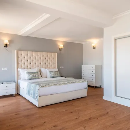Sao Vicente Boutique (adults Only) 3*