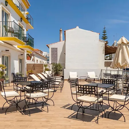 Sao Vicente Boutique (adults Only) ホテル アルブフェイラ