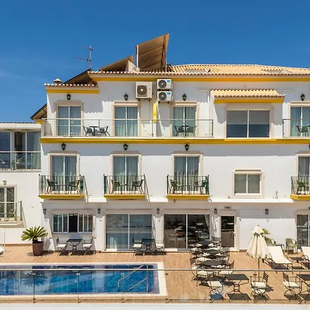 Sao Vicente Boutique (adults Only)