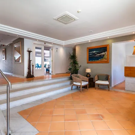 Sao Vicente Boutique (adults Only) 3*
