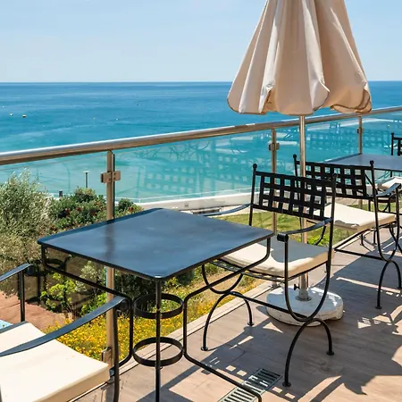 Sao Vicente Boutique (adults Only) Hotel 3*