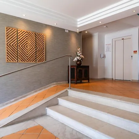 Hotel Sao Vicente Boutique (adults Only) Albufeira