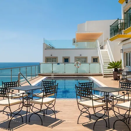 Sao Vicente Boutique (adults Only) Hotel 3*