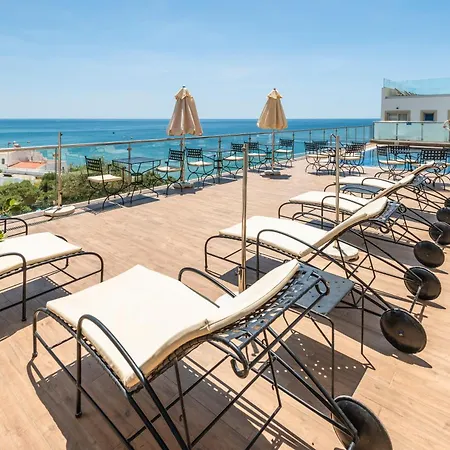 Sao Vicente Boutique (adults Only) Hotel