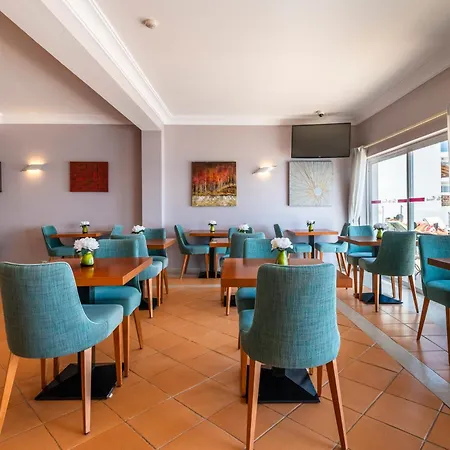Sao Vicente Boutique (adults Only) Hotel