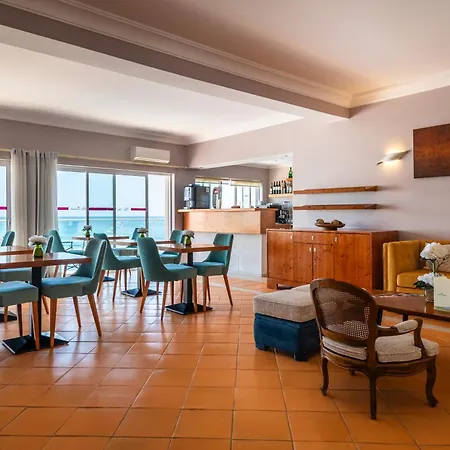 Hotel Sao Vicente Boutique (adults Only) 3*