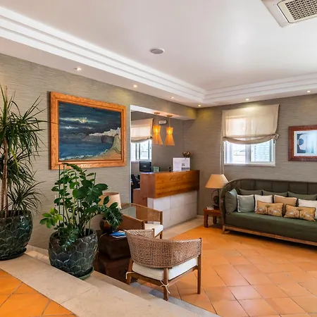 Sao Vicente Boutique (adults Only)