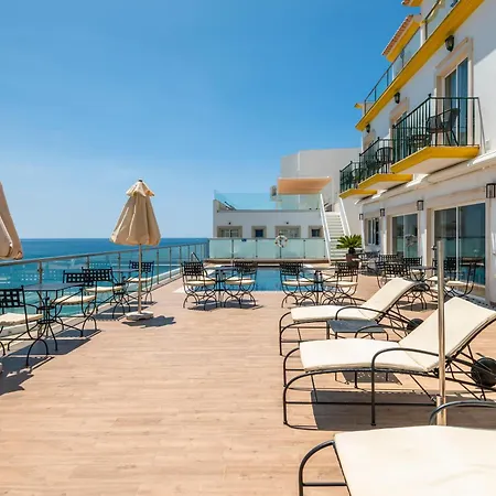 Sao Vicente Boutique (adults Only) 3* Albufeira
