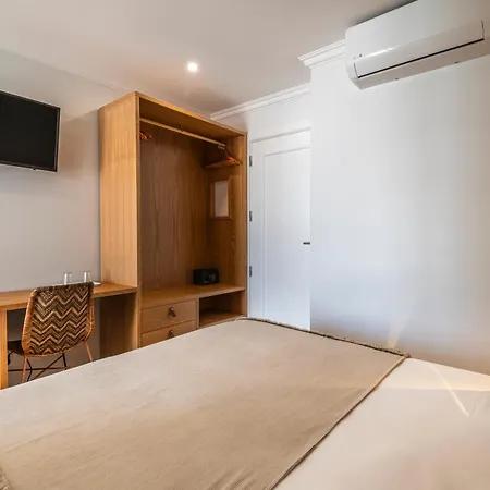 Sao Vicente Boutique (adults Only) 3*