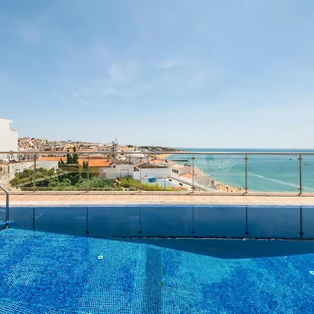Hotel Sao Vicente Boutique (adults Only) 3*