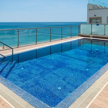 Hotel Sao Vicente Boutique (adults Only) Albufeira