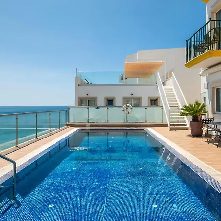 Sao Vicente Boutique (adults Only) 3* Albufeira
