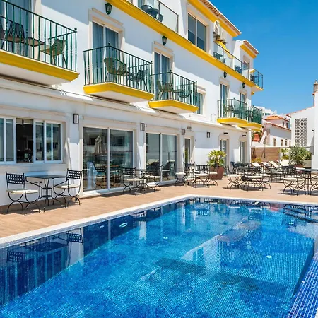 Sao Vicente Boutique (adults Only) 3*