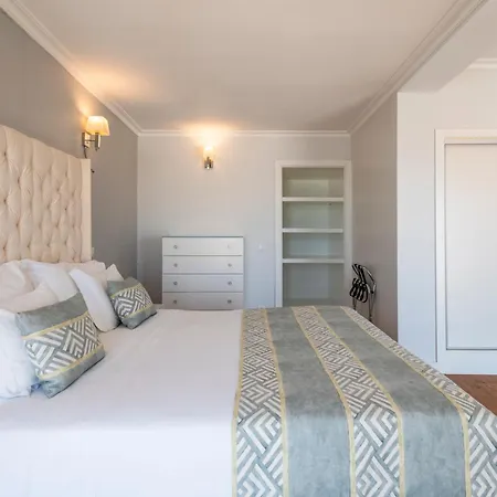 Sao Vicente Boutique (adults Only) Albufeira