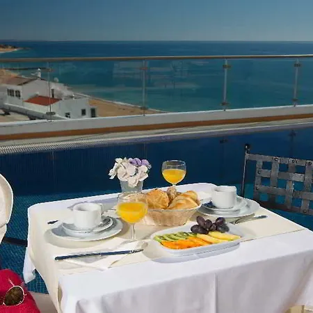 Sao Vicente Boutique (adults Only) 3* Albufeira