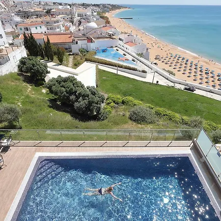 Hotel Sao Vicente Boutique (adults Only) Albufeira