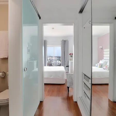 Sao Vicente Boutique (adults Only) Albufeira