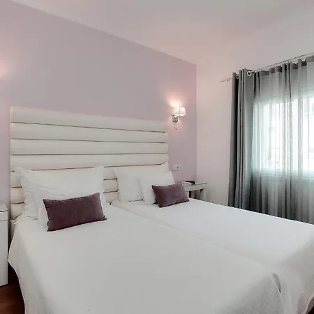 Sao Vicente Boutique (adults Only) 3*