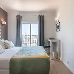 Szálloda Sao Vicente Boutique (adults Only) Albufeira